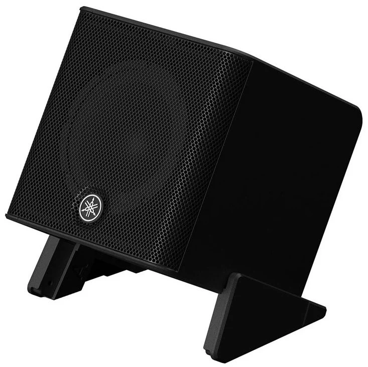 YAMAHA STAGEPAS200 BTR SISTEMA DE PA PORTATIL BLUETOOTH CON BATERIA - Image 7