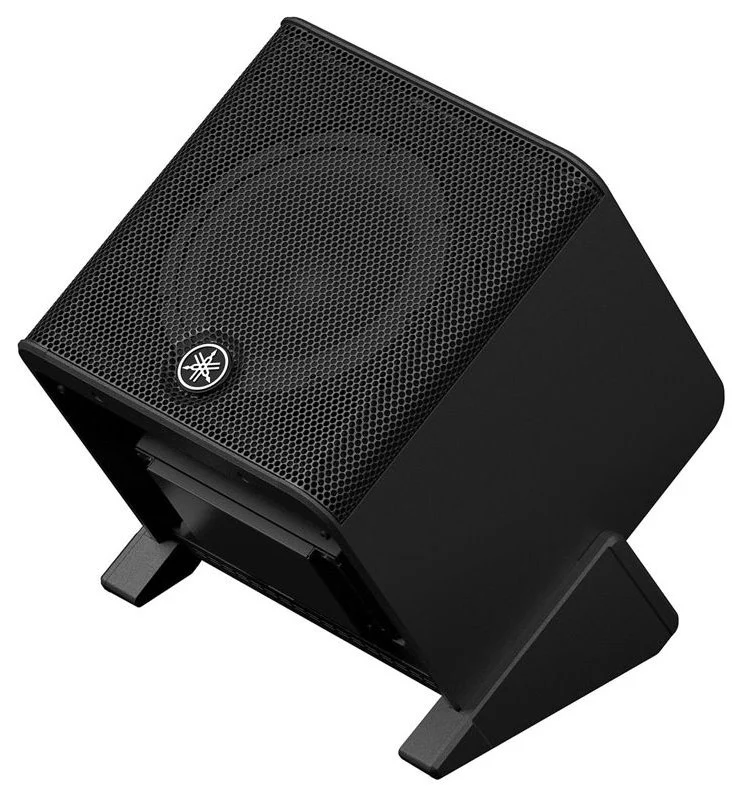 YAMAHA STAGEPAS200 BTR SISTEMA DE PA PORTATIL BLUETOOTH CON BATERIA - Image 8
