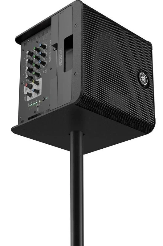 YAMAHA STAGEPAS200 SISTEMA DE PA PORTATIL BLUETOOTH - Image 11