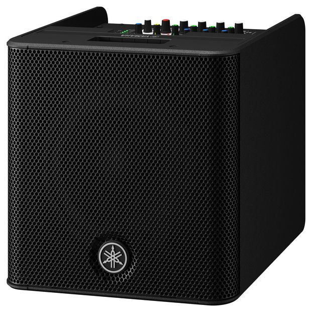 YAMAHA STAGEPAS200 SISTEMA DE PA PORTATIL BLUETOOTH - Image 3