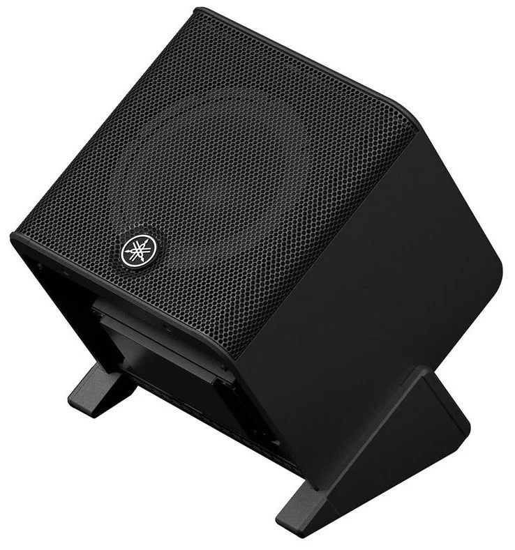 YAMAHA STAGEPAS200 SISTEMA DE PA PORTATIL BLUETOOTH - Image 8
