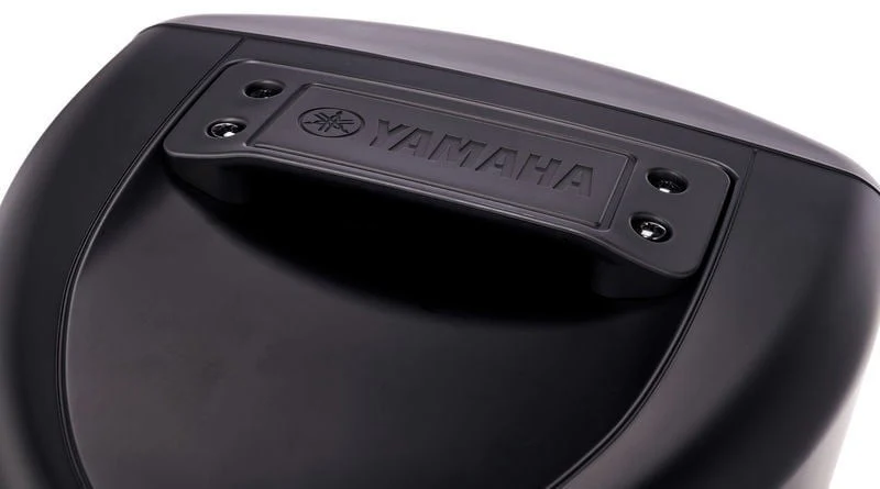 YAMAHA STAGEPAS400BT SISTEMA DE PA PORTATIL CON BLUETOOTH - Image 9
