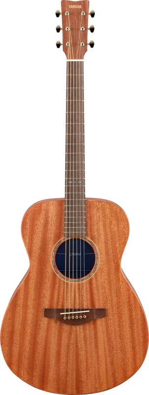 YAMAHA STORIA II GUITARRA ELECTROACUSTICA CONCIERTO