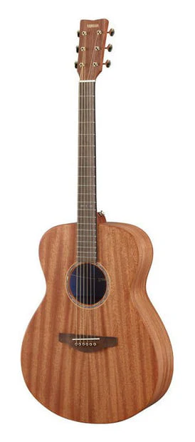YAMAHA STORIA II GUITARRA ELECTROACUSTICA CONCIERTO - Image 2