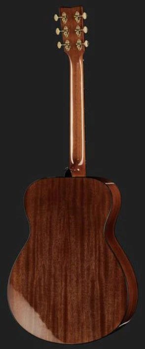 YAMAHA STORIA III GUITARRA ELECTROACUSTICA CONCIERTO - Image 11