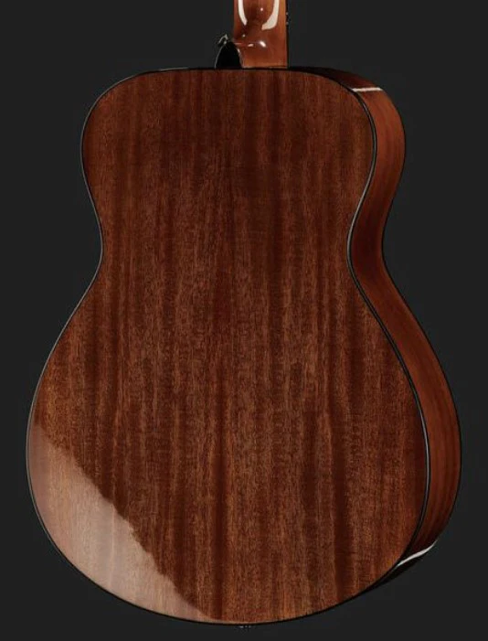 YAMAHA STORIA III GUITARRA ELECTROACUSTICA CONCIERTO - Image 13