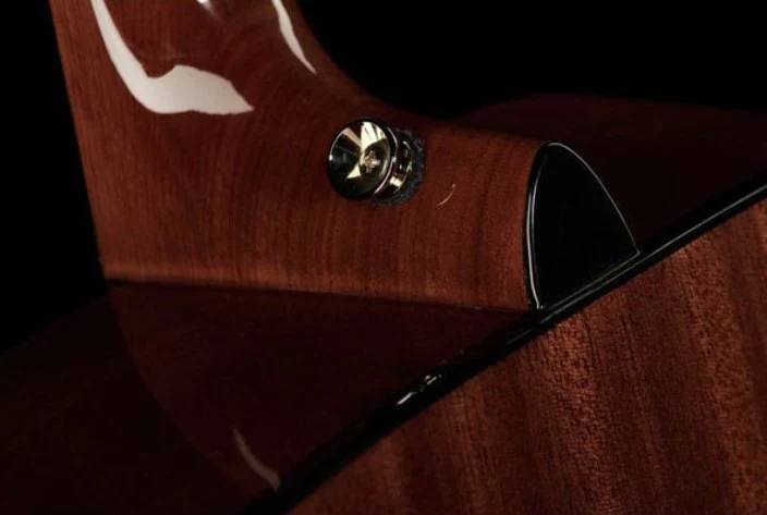 YAMAHA STORIA III GUITARRA ELECTROACUSTICA CONCIERTO - Image 17