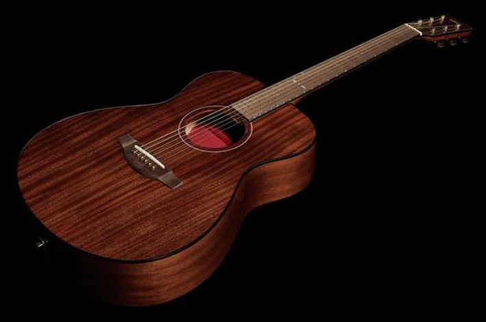 YAMAHA STORIA III GUITARRA ELECTROACUSTICA CONCIERTO - Image 18