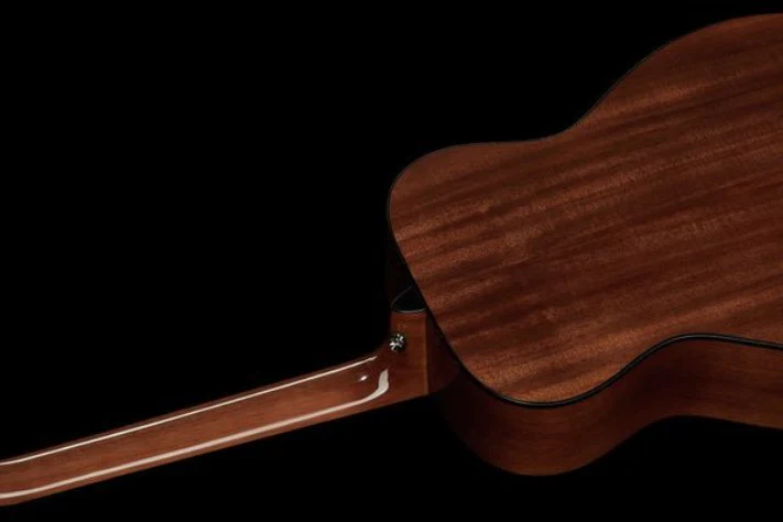 YAMAHA STORIA III GUITARRA ELECTROACUSTICA CONCIERTO - Image 19