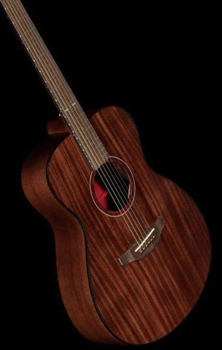 YAMAHA STORIA III GUITARRA ELECTROACUSTICA CONCIERTO - Image 20
