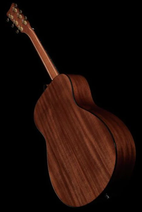 YAMAHA STORIA III GUITARRA ELECTROACUSTICA CONCIERTO - Image 21