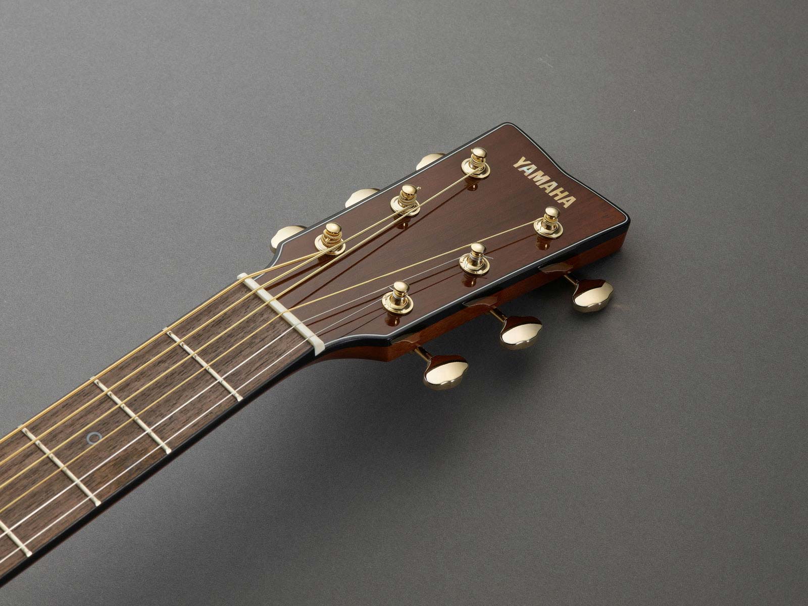 YAMAHA STORIA III GUITARRA ELECTROACUSTICA CONCIERTO - Image 7