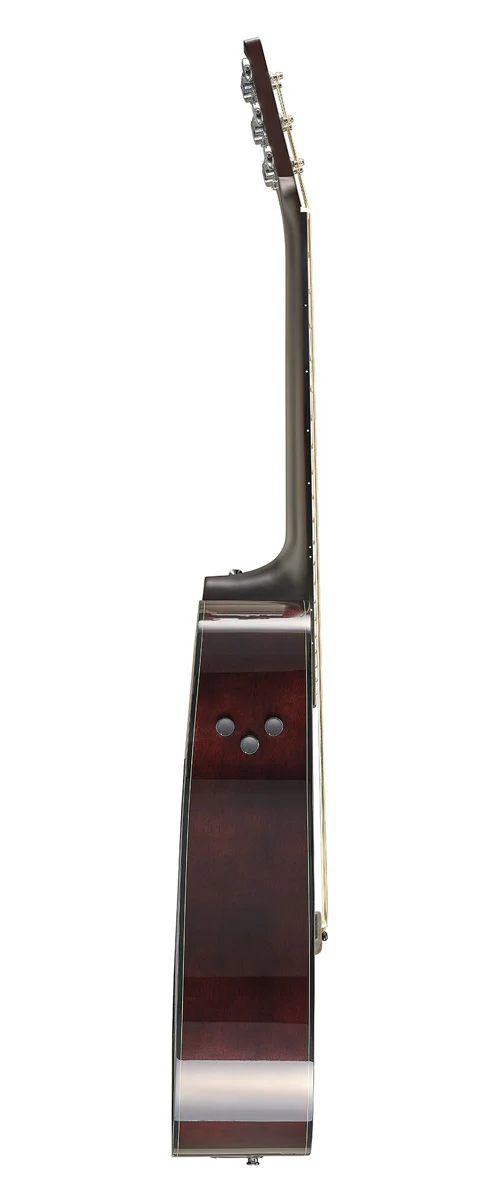 YAMAHA TAG1E NAT TRANSACOUSTIC GUITARRA ELECTROACUSTICA DREADNOUGHT - Image 3