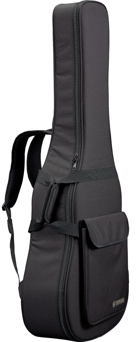 YAMAHA TAG1E TB TRANSACOUSTIC GUITARRA ELECTROACUSTICA DREADNOUGHT TRANSLUCENT BLACK - Image 4