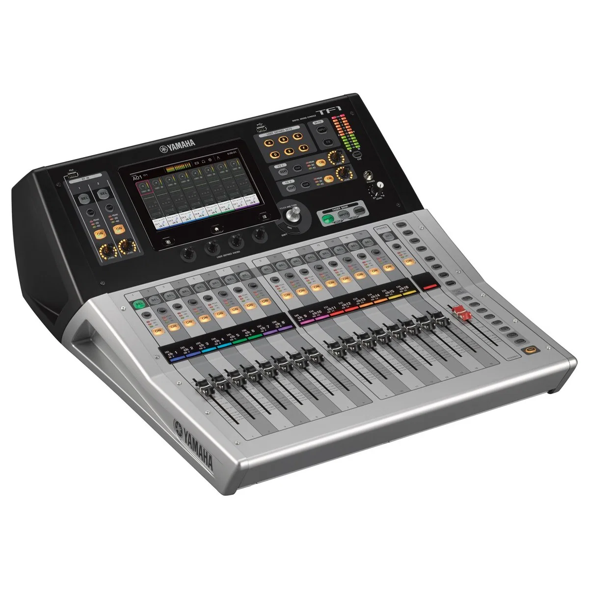 YAMAHA TF1 MESA DE MEZCLAS DIGITAL - Image 18