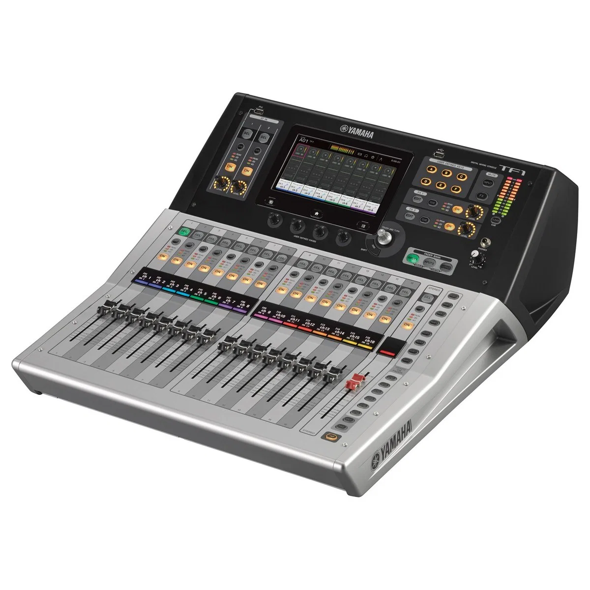 YAMAHA TF1 MESA DE MEZCLAS DIGITAL - Image 20