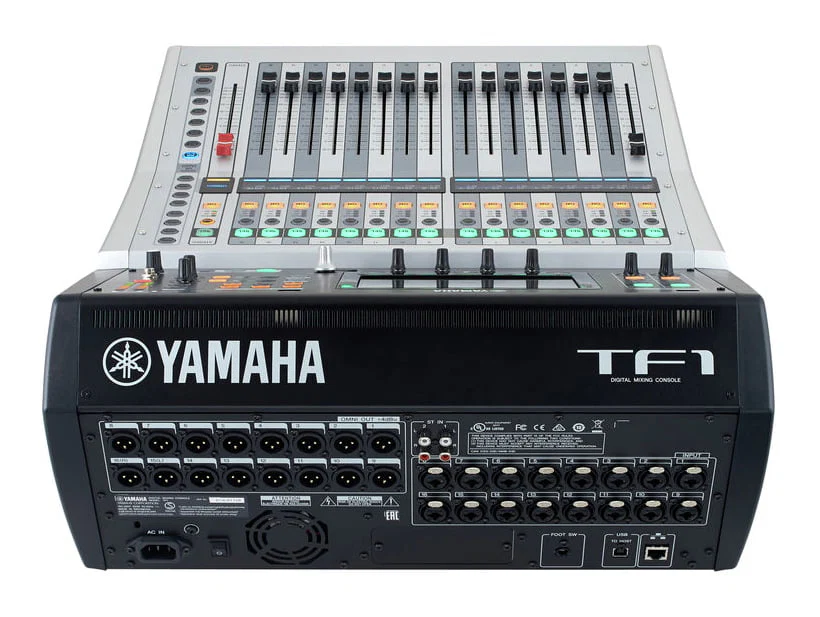 YAMAHA TF1 MESA DE MEZCLAS DIGITAL - Image 5