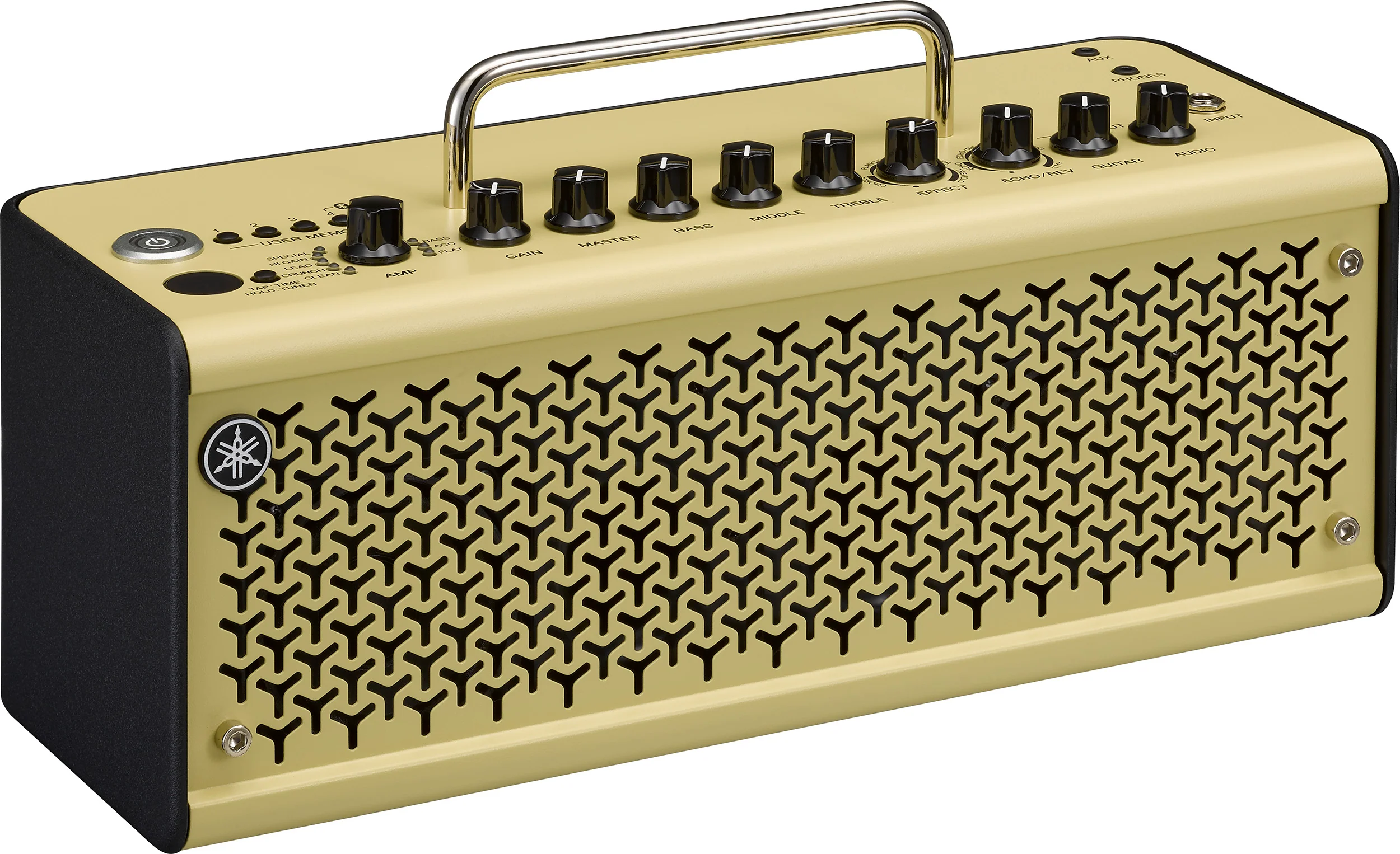YAMAHA THR10 II AMPLIFICADOR GUITARRA - Image 2