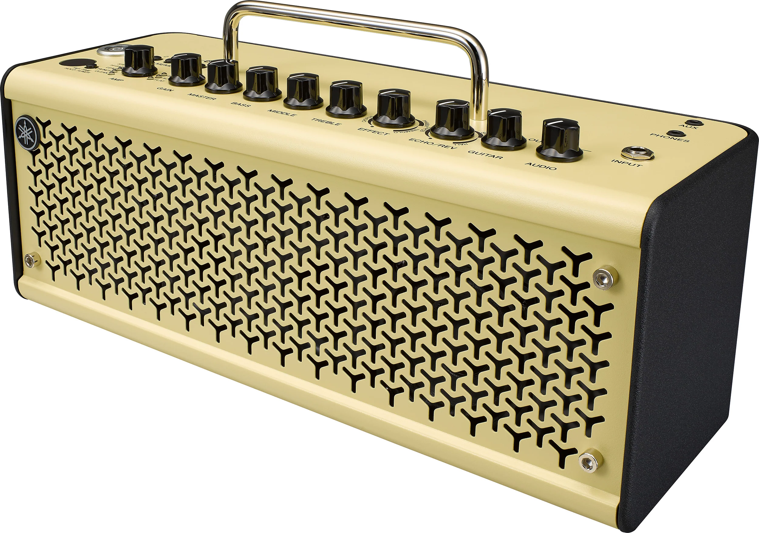 YAMAHA THR10 II AMPLIFICADOR GUITARRA - Image 3