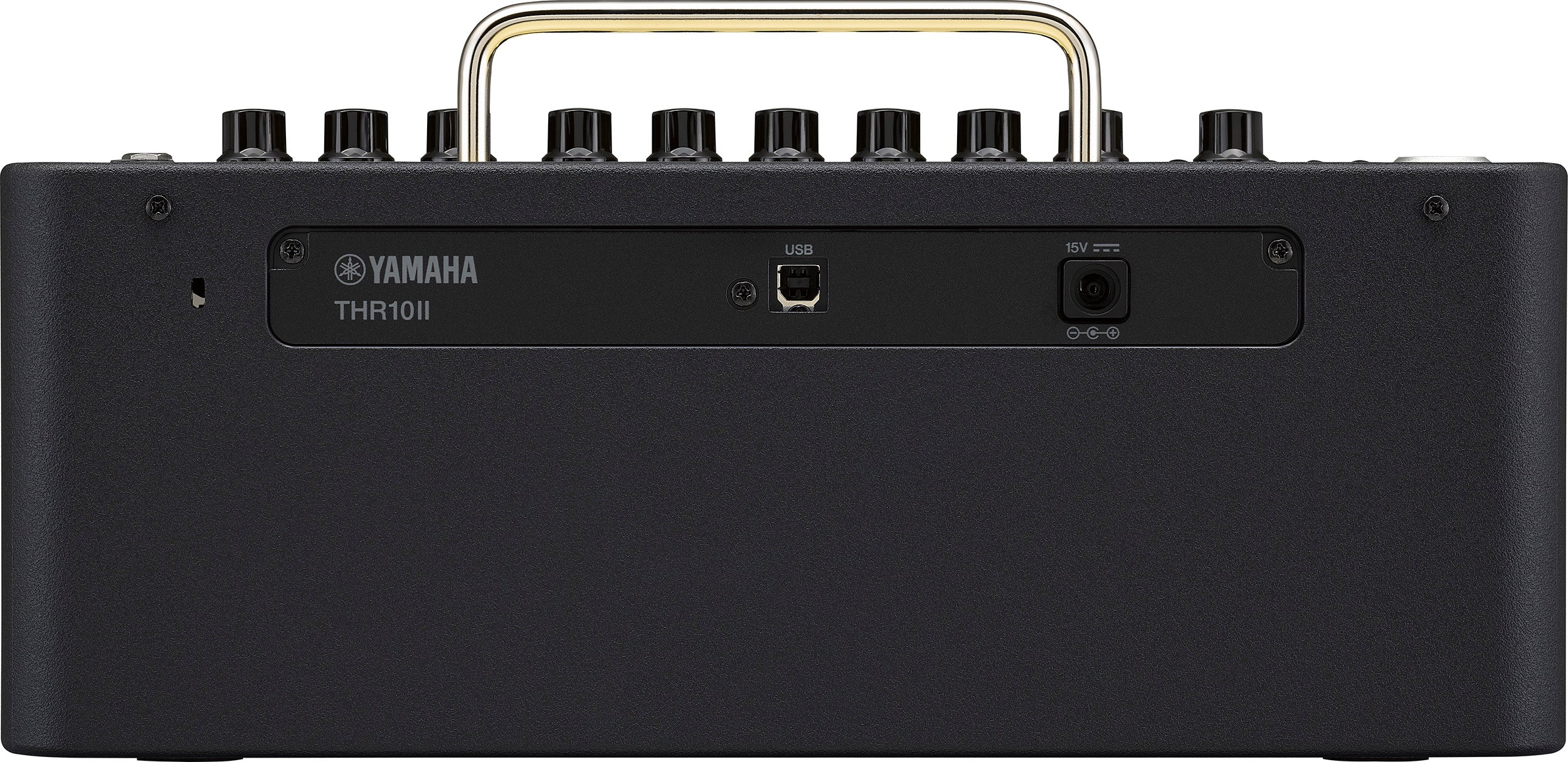 YAMAHA THR10 II AMPLIFICADOR GUITARRA - Image 5