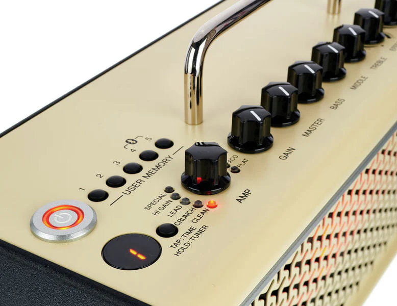 YAMAHA THR10 II AMPLIFICADOR GUITARRA - Image 7