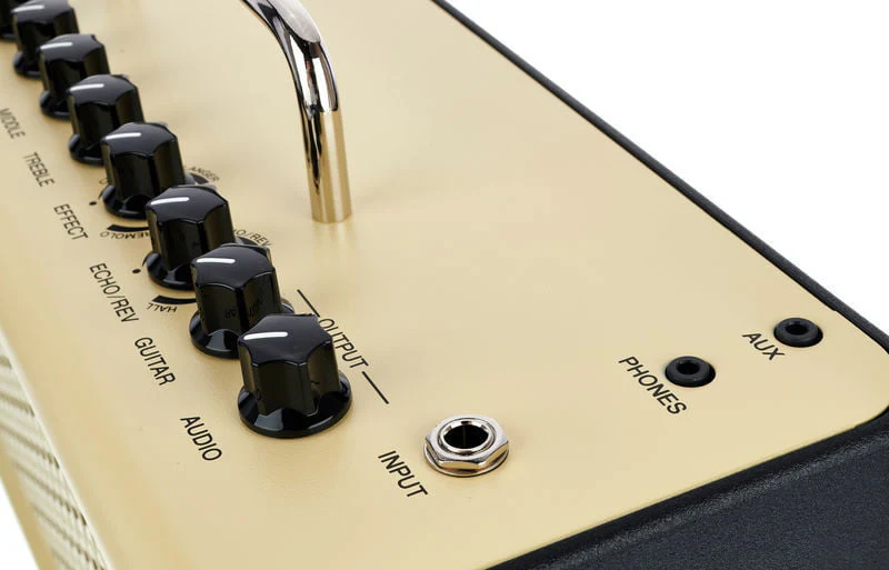 YAMAHA THR10 II AMPLIFICADOR GUITARRA - Image 8