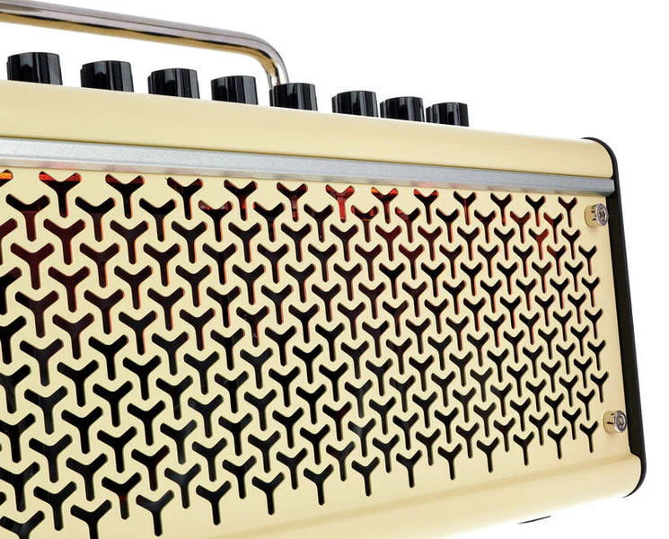 YAMAHA THR10 II AMPLIFICADOR GUITARRA - Image 9