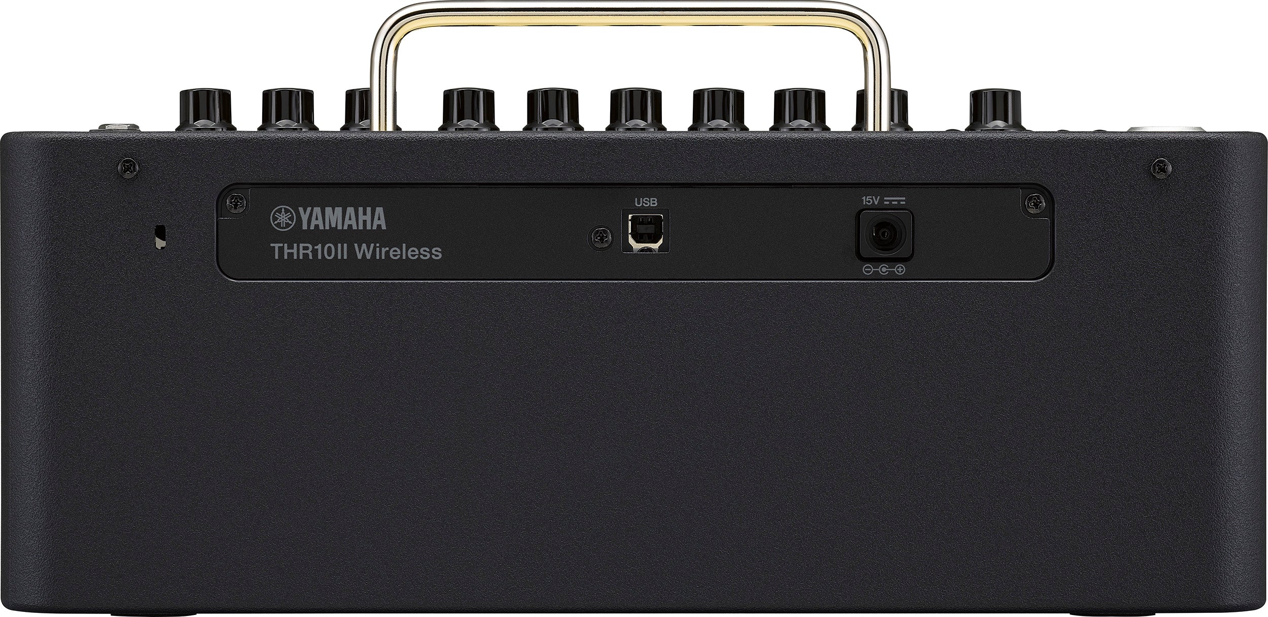 YAMAHA THR10 II WIRELESS AMPLIFICADOR GUITARRA - Image 5