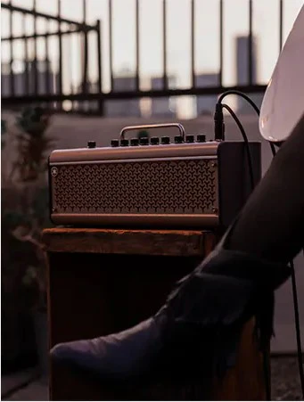 YAMAHA THR30 II A WIRELESS AMPLIFICADOR GUITARRA ELECTROACUSTICA - Image 15