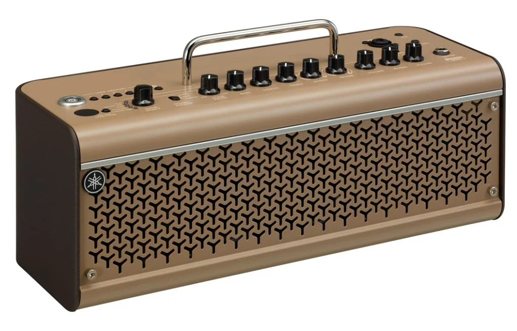YAMAHA THR30 II A WIRELESS AMPLIFICADOR GUITARRA ELECTROACUSTICA - Image 2