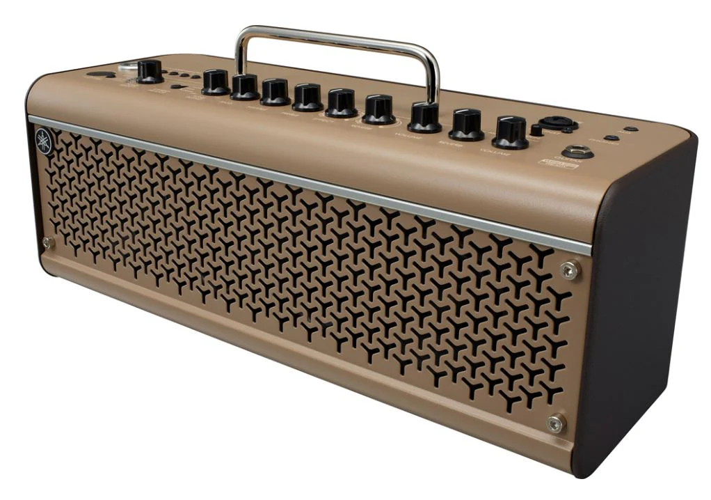 YAMAHA THR30 II A WIRELESS AMPLIFICADOR GUITARRA ELECTROACUSTICA - Image 3