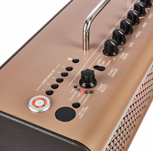 YAMAHA THR30 II A WIRELESS AMPLIFICADOR GUITARRA ELECTROACUSTICA - Image 6