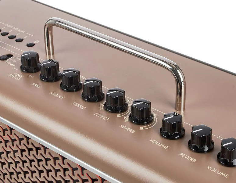 YAMAHA THR30 II A WIRELESS AMPLIFICADOR GUITARRA ELECTROACUSTICA - Image 8