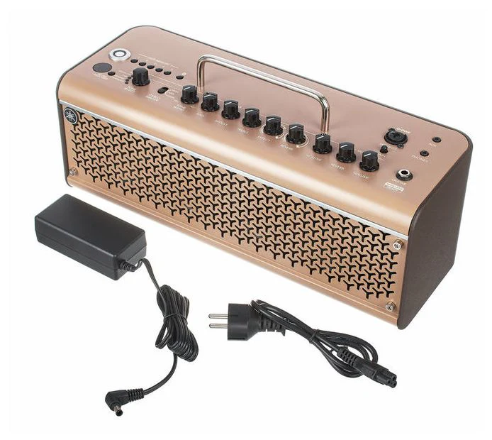 YAMAHA THR30 II A WIRELESS AMPLIFICADOR GUITARRA ELECTROACUSTICA - Image 9
