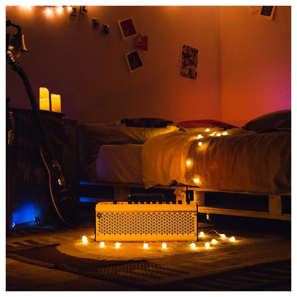 YAMAHA THR30 II WIRELESS AMPLIFICADOR GUITARRA - Image 14