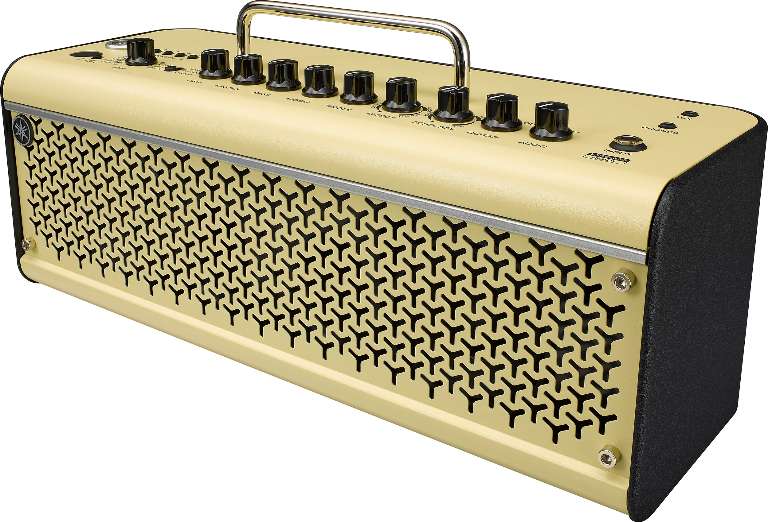 YAMAHA THR30 II WIRELESS AMPLIFICADOR GUITARRA - Image 3