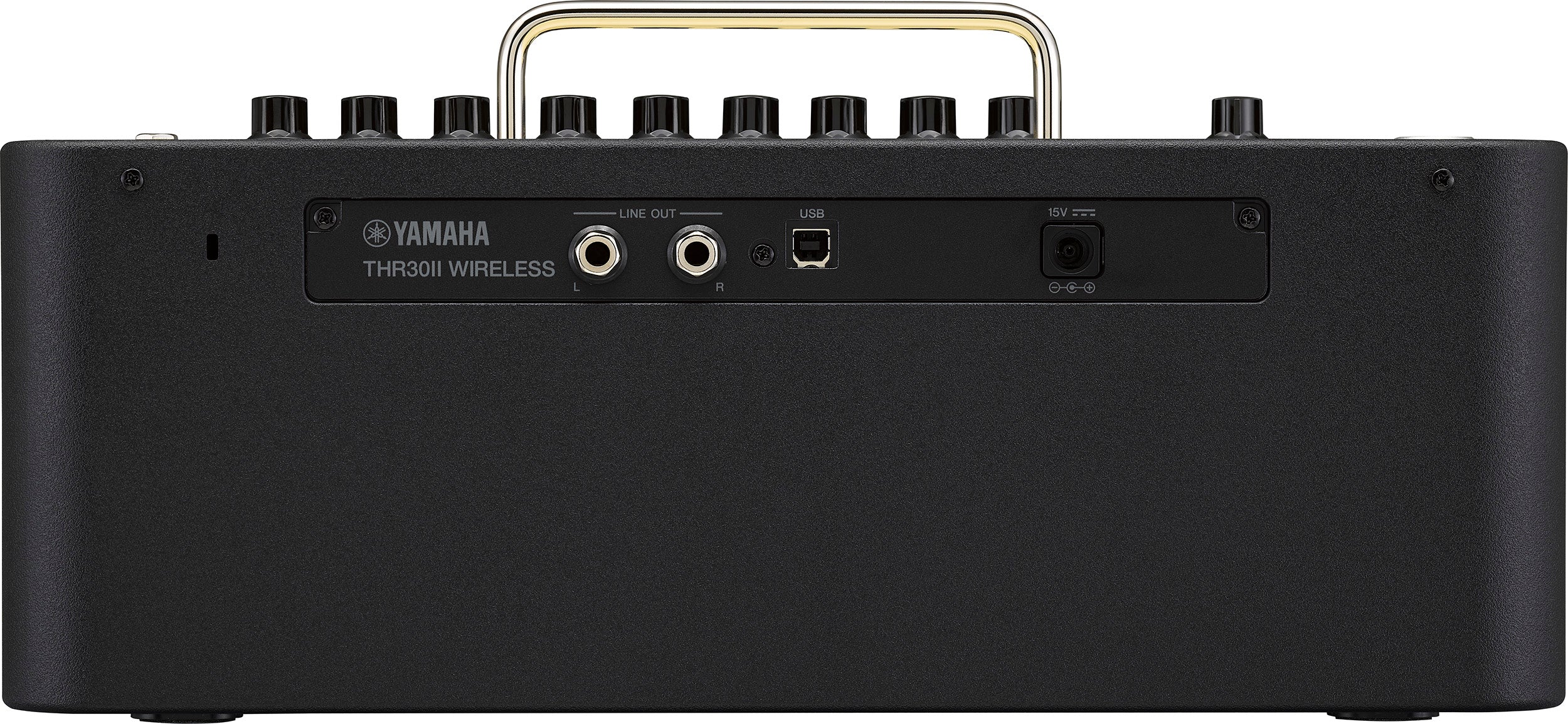 YAMAHA THR30 II WIRELESS AMPLIFICADOR GUITARRA - Image 5