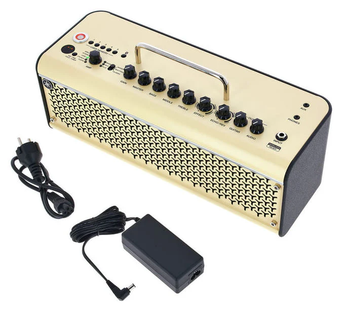 YAMAHA THR30 II WIRELESS AMPLIFICADOR GUITARRA - Image 9