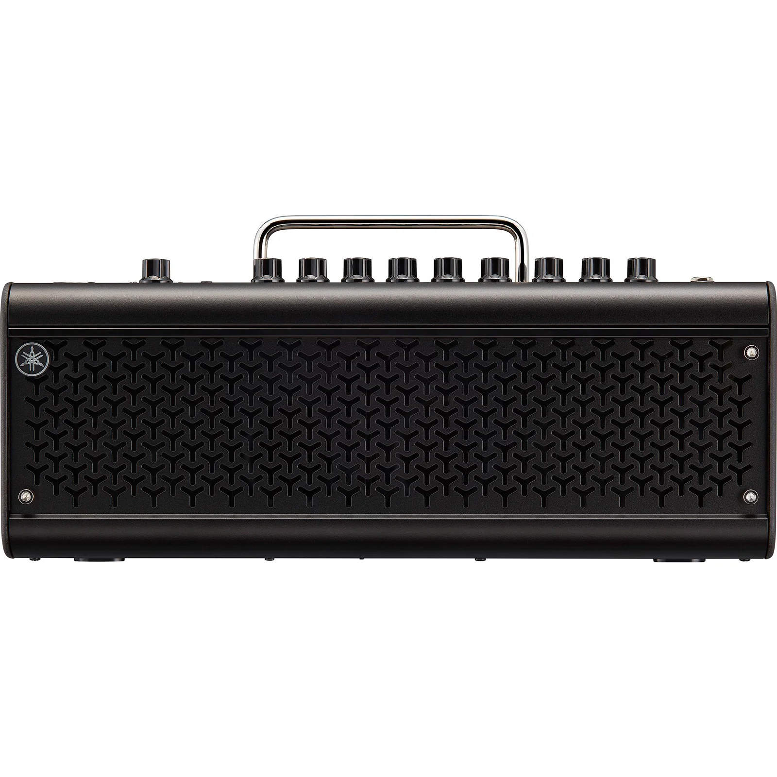 YAMAHA THR30 II WIRELESS BLACK AMPLIFICADOR GUITARRA NEGRO