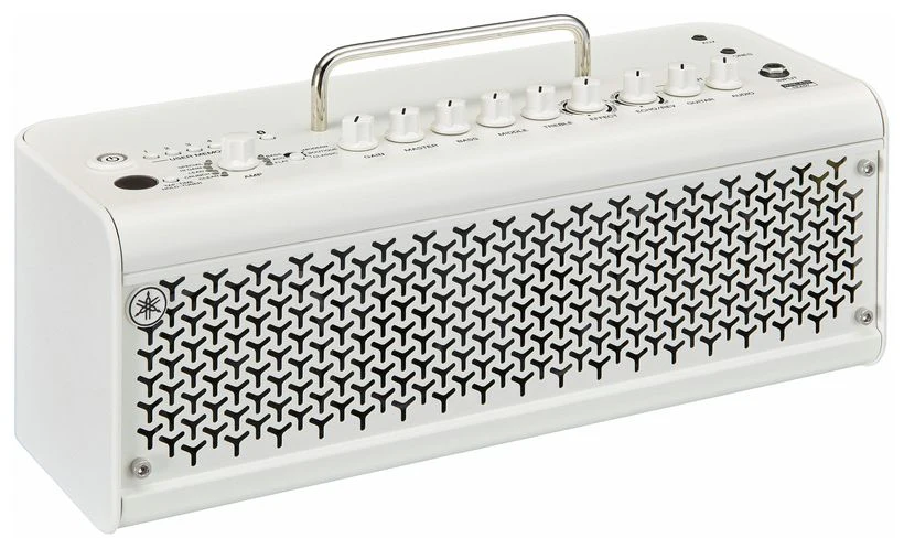 YAMAHA THR30 II WIRELESS WHITE AMPLIFICADOR GUITARRA BLANCO - Image 2