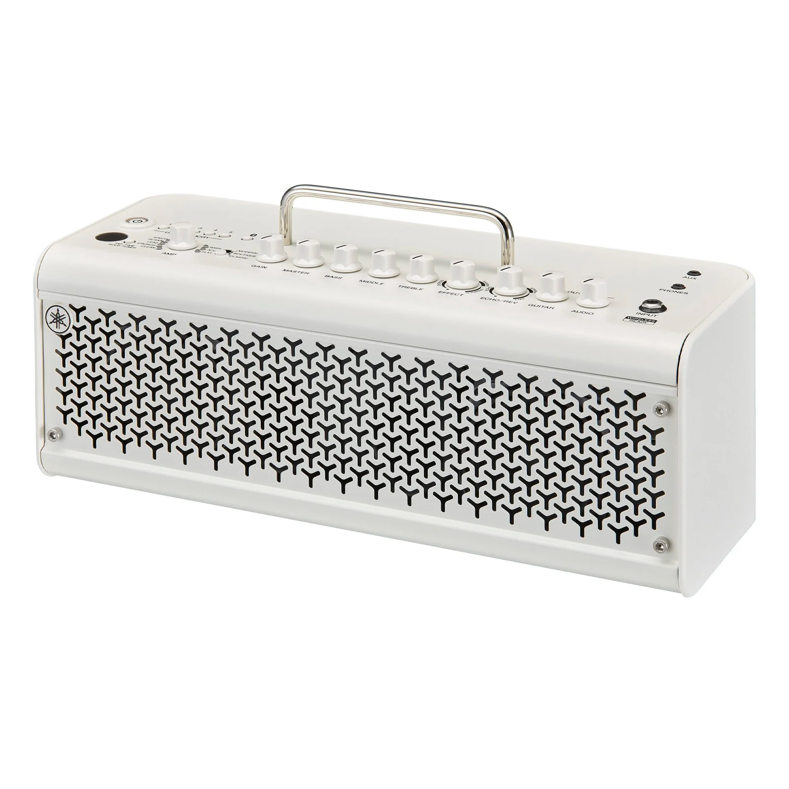 YAMAHA THR30 II WIRELESS WHITE AMPLIFICADOR GUITARRA BLANCO - Image 3