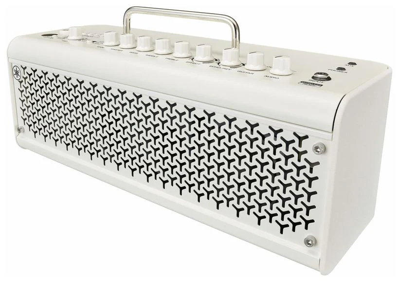 YAMAHA THR30 II WIRELESS WHITE AMPLIFICADOR GUITARRA BLANCO - Image 6