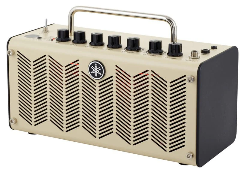 YAMAHA THR5 V2 AMPLIFICADOR GUITARRA - Image 3