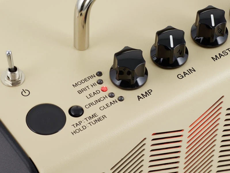 YAMAHA THR5 V2 AMPLIFICADOR GUITARRA - Image 6