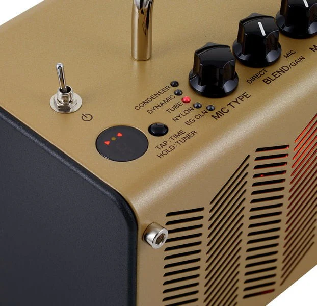YAMAHA THR5A AMPLIFICADOR GUITARRA ACUSTICA - Image 5