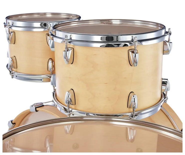 YAMAHA TMP0F4 BTS TOUR CUSTOM 2017 BATERIA ACUSTICA BUTTERSCOTCH SATIN - Image 4