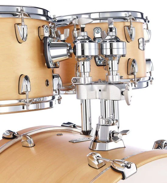 YAMAHA TMP0F4 BTS TOUR CUSTOM 2017 BATERIA ACUSTICA BUTTERSCOTCH SATIN - Image 6