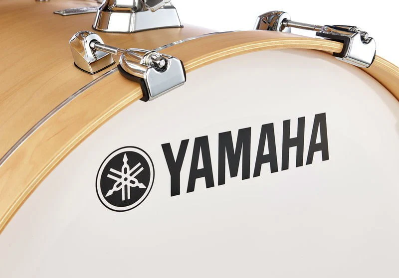 YAMAHA TMP0F4 BTS TOUR CUSTOM 2017 BATERIA ACUSTICA BUTTERSCOTCH SATIN - Image 9