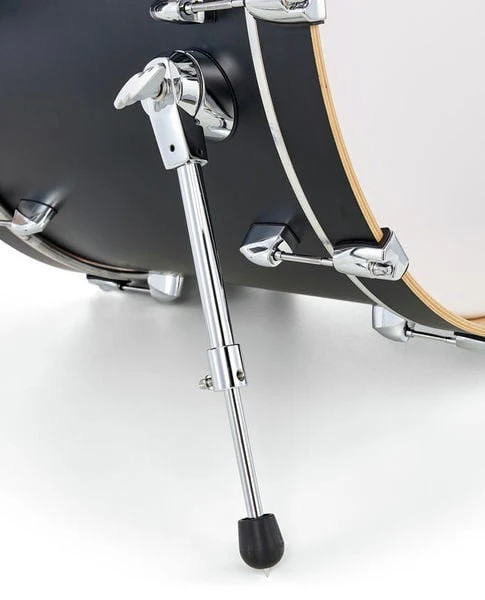 YAMAHA TMP0F4 LCS TOUR CUSTOM 2017 BATERIA ACUSTICA LICORICE SATIN - Image 12