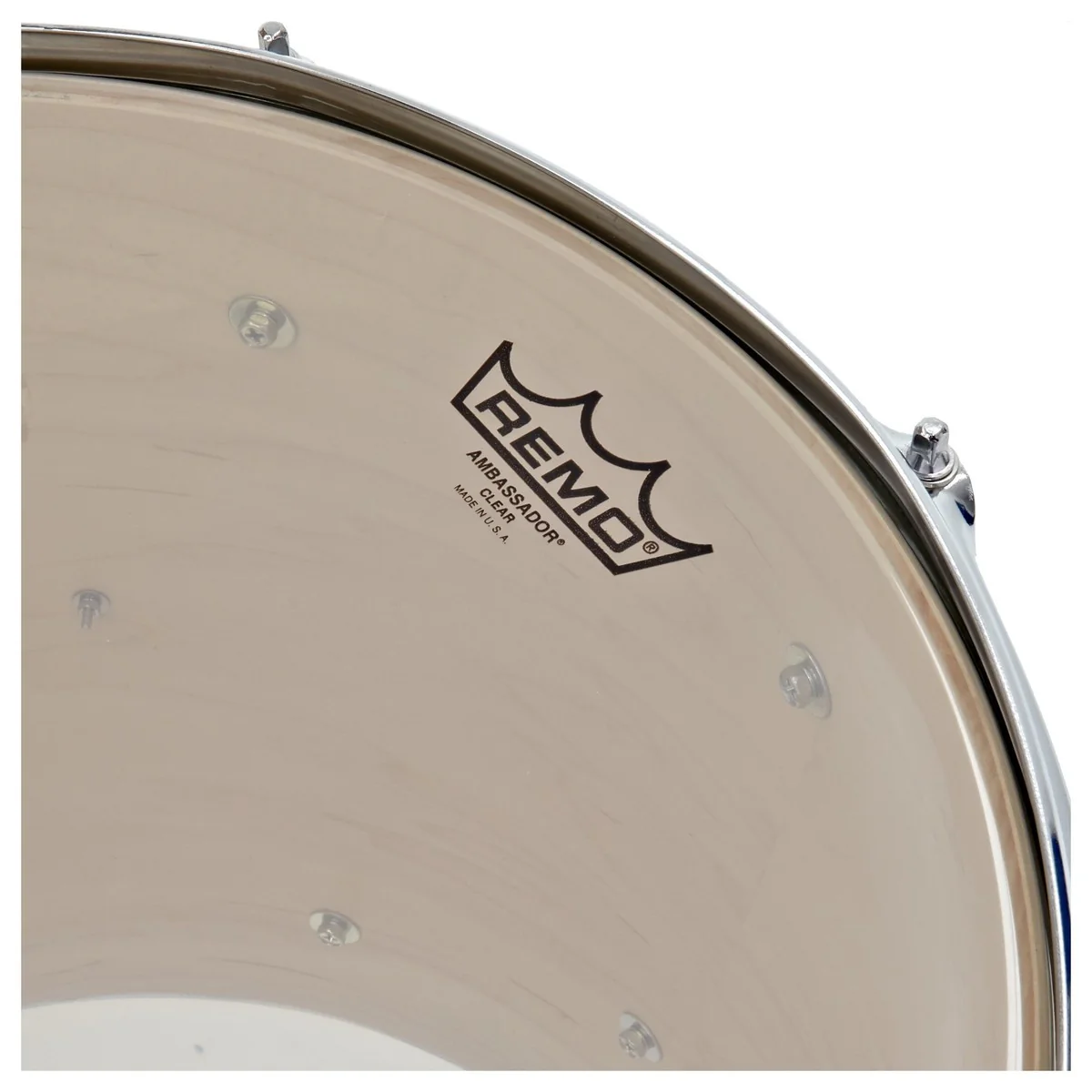 YAMAHA TMP2F4 BTS TOUR CUSTOM 2017 BATERIA ACUSTICA BUTTERSCOTCH SATIN - Image 15